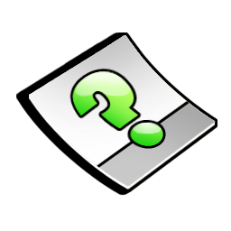 faq icon