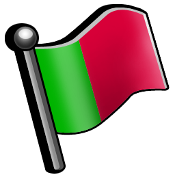 flag_portugal icon