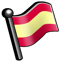 flag_spain icon