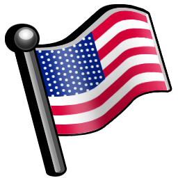 flag_usa icon