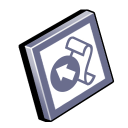 frontpage_extension icon