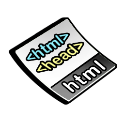 html_version icon