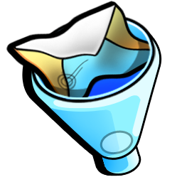 junk_email_filter icon