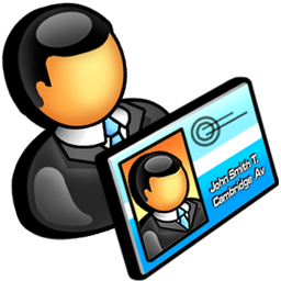 members icon