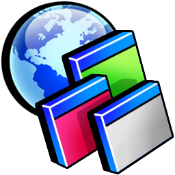 minisites icon