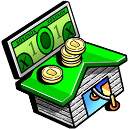 money_bank icon