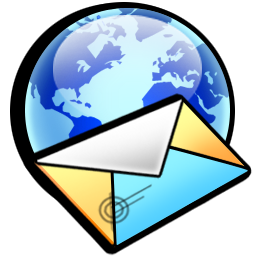 webmail icon