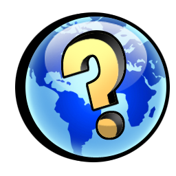 whois icon