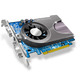 3d_graphics_accelerator icon