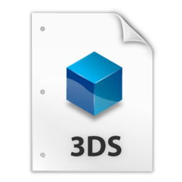 3ds_file icon
