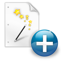 add_effect icon