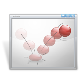 animate icon