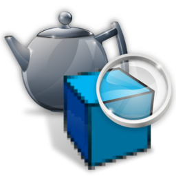 antialiasing_rendering icon