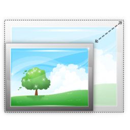 aspect_ratio icon