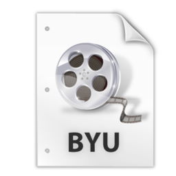 byu_format icon