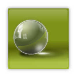 caustics icon
