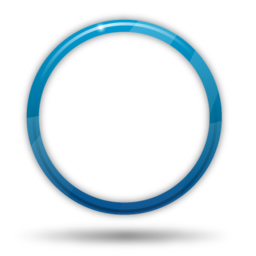 circle icon
