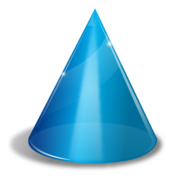 cone icon