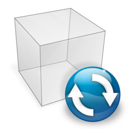 convert_to_mesh icon