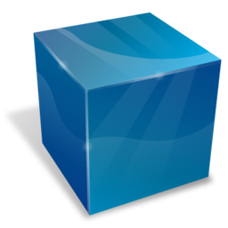 cube icon