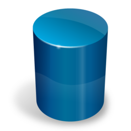 cylinder icon
