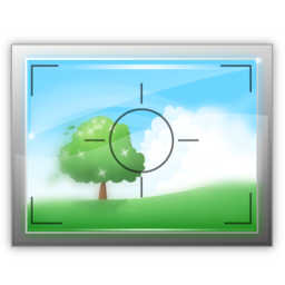 depth_of_field icon