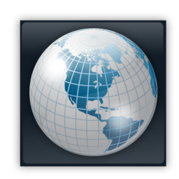 environment_mapping icon