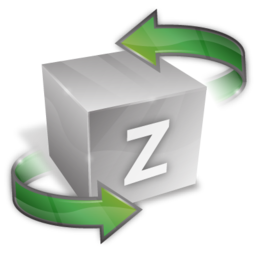 flip_z icon