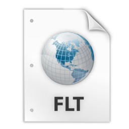 flt_format icon