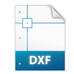 generate_dxf_file icon