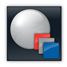 interpolative_shading icon