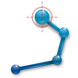 inverse_kinematics icon