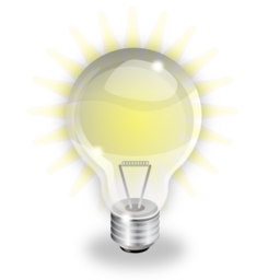 lighting icon