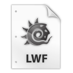 lightwave_files icon
