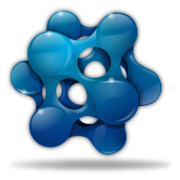 metaball icon