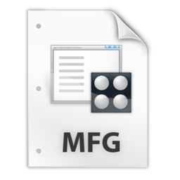 mgf_format icon