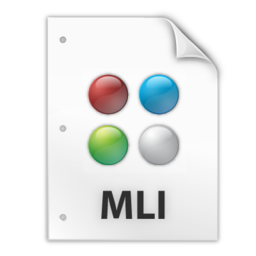 mli_material_library icon