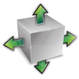 move icon