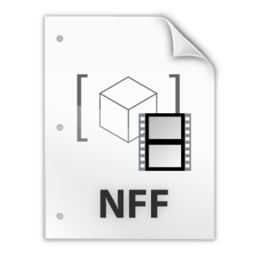 nff_format_b icon