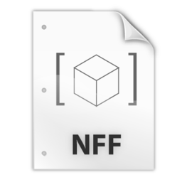nff_format icon