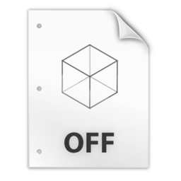 off_format icon