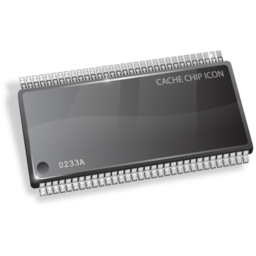 on_chip_cache icon