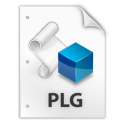 plg_format icon