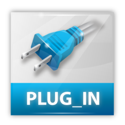 plug_in icon