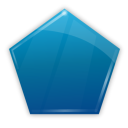 polygon icon