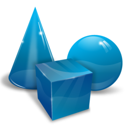 primitives icon