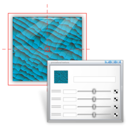 procedural_texture icon