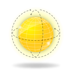 radial_light icon