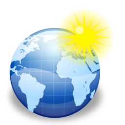 radiosity icon