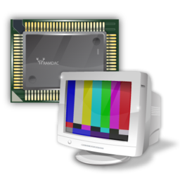 ramdac icon